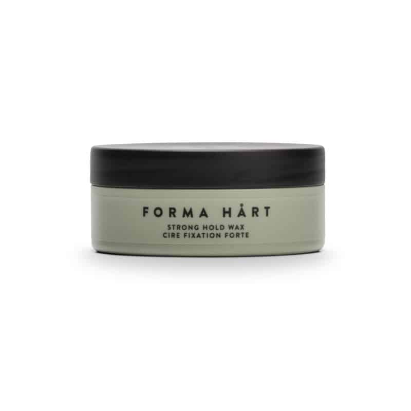 Forma Hårt, Strong hold wax