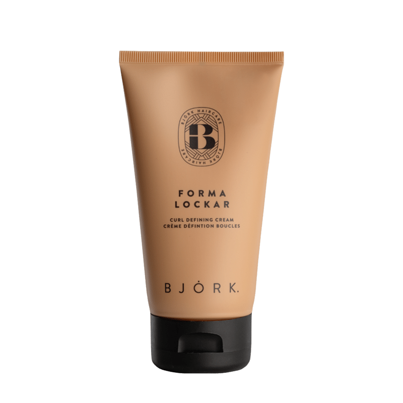 Forma Locker, Curl Defining Cream