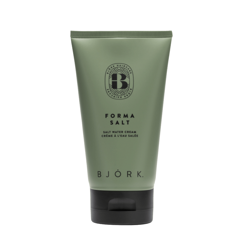 Forma Salt, Salt Water Cream