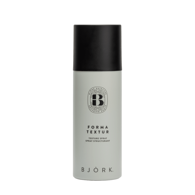 Forma Textur, Texture spray