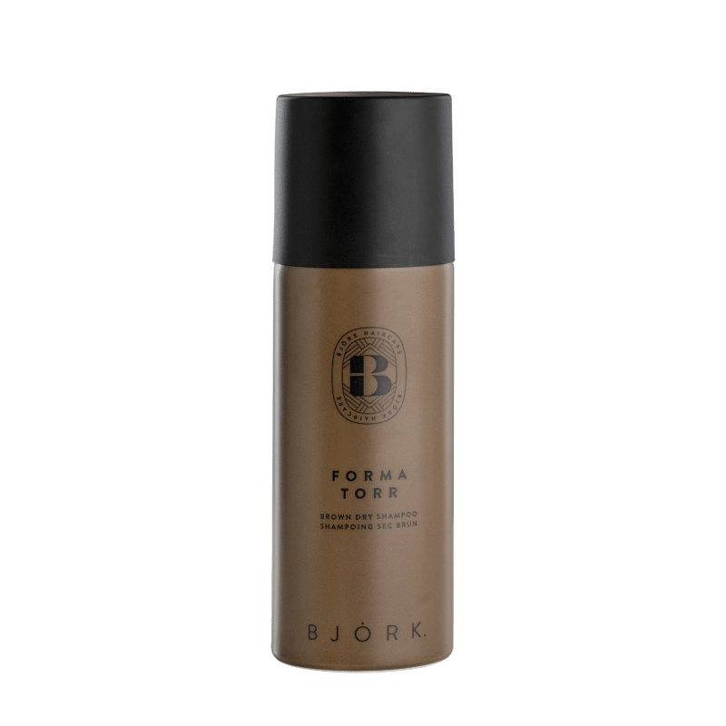 Forma Torr, Brown Dry Shampoo