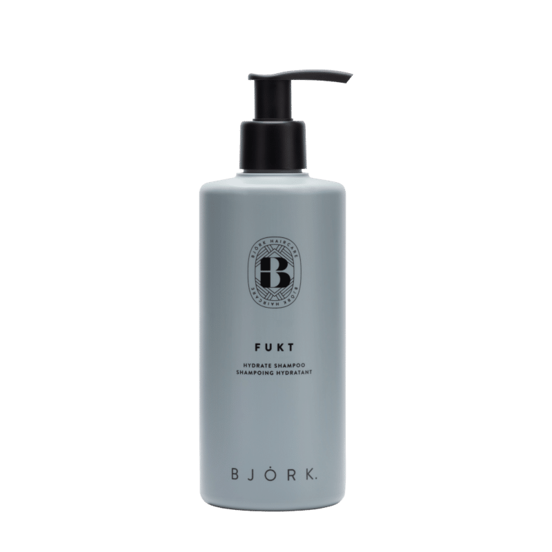 Fukt Hydrete Shampoo