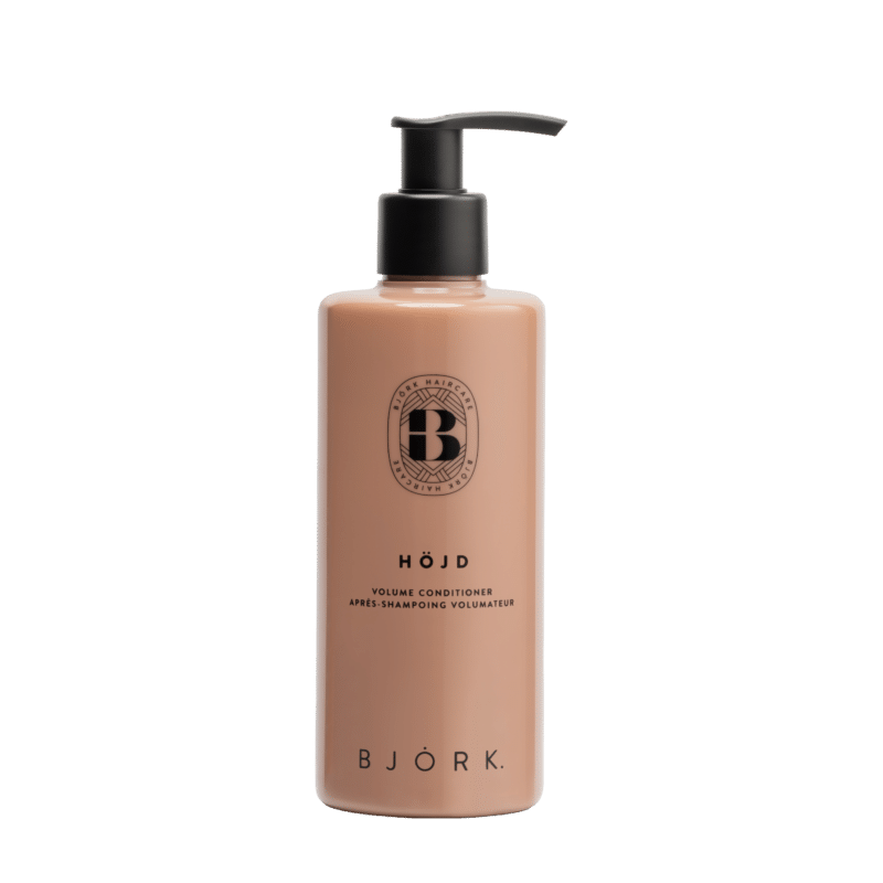Højd Volume Conditioner