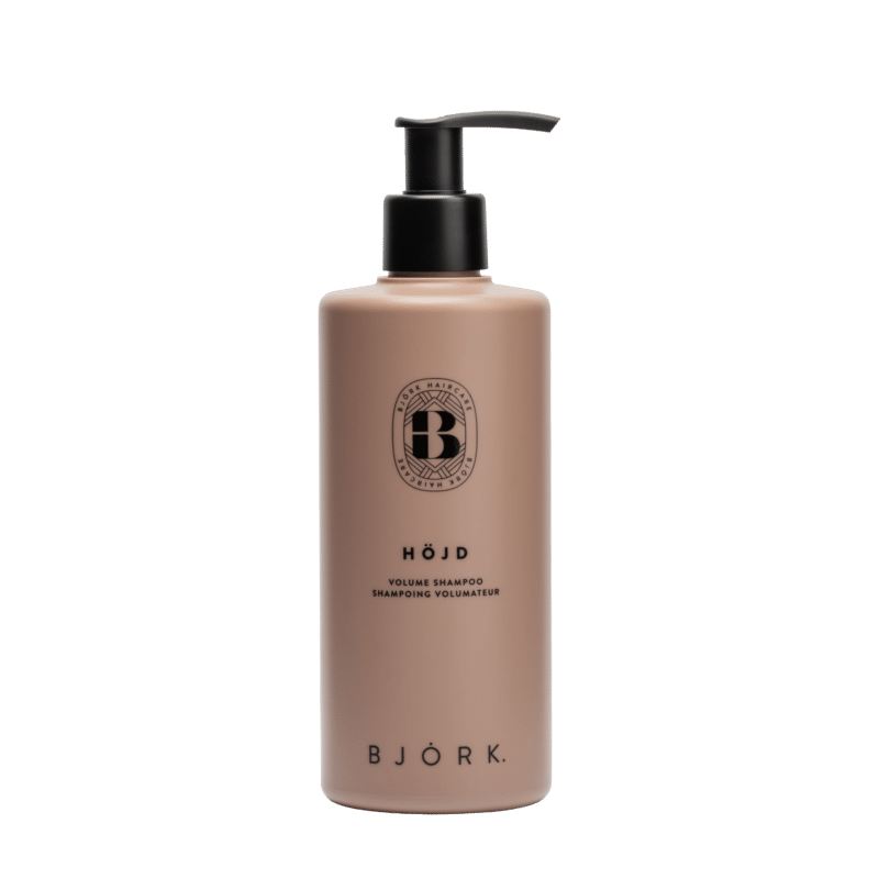 Højd Volume Shampoo
