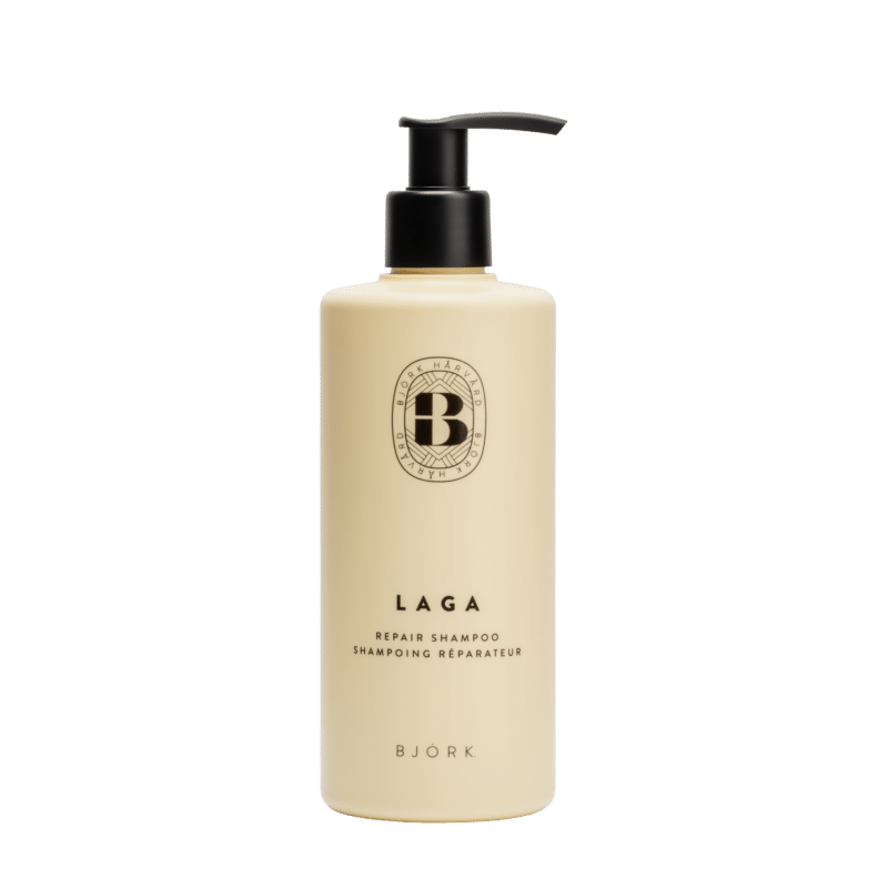 Laga Repair Shampoo