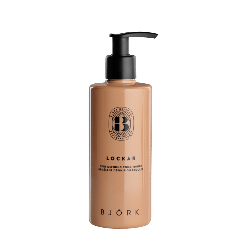 Locker Curl defining Conditioner