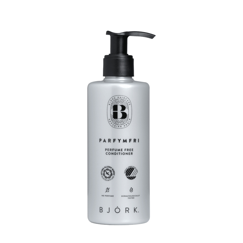 Parfymfri Perfume free Conditioner