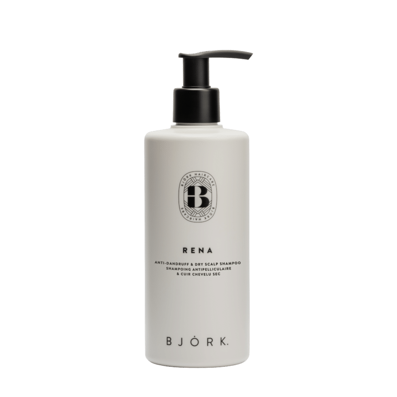 Rena Anti-Dandruff & Dry Scalp Shampoo