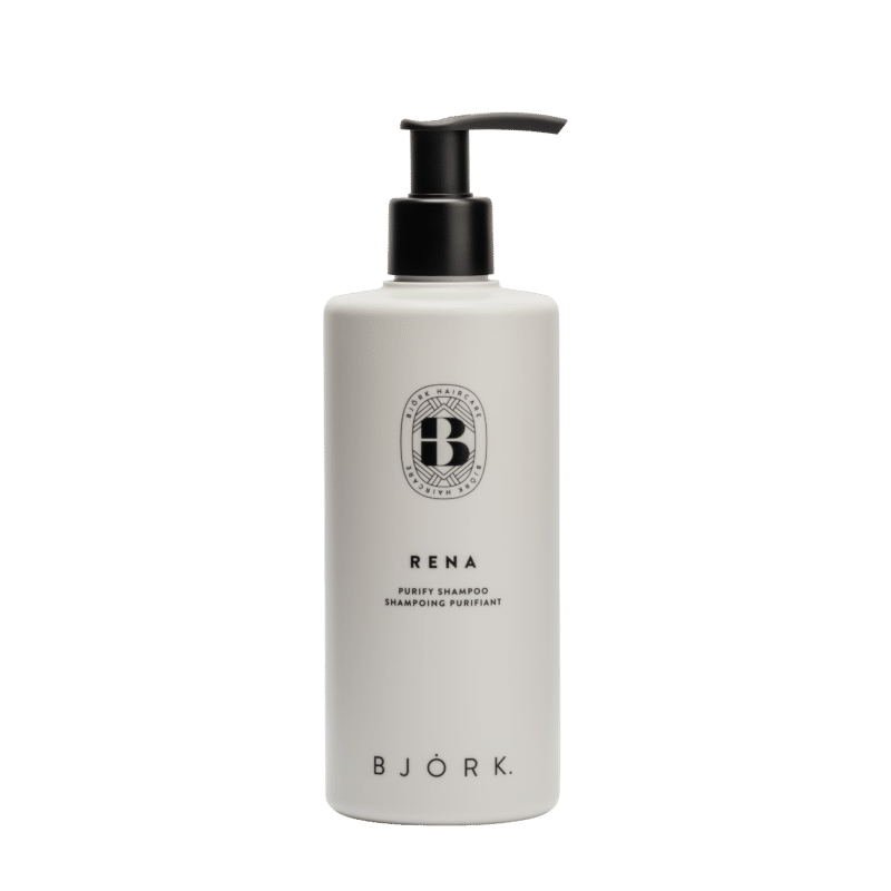 Rena Purify Shampoo
