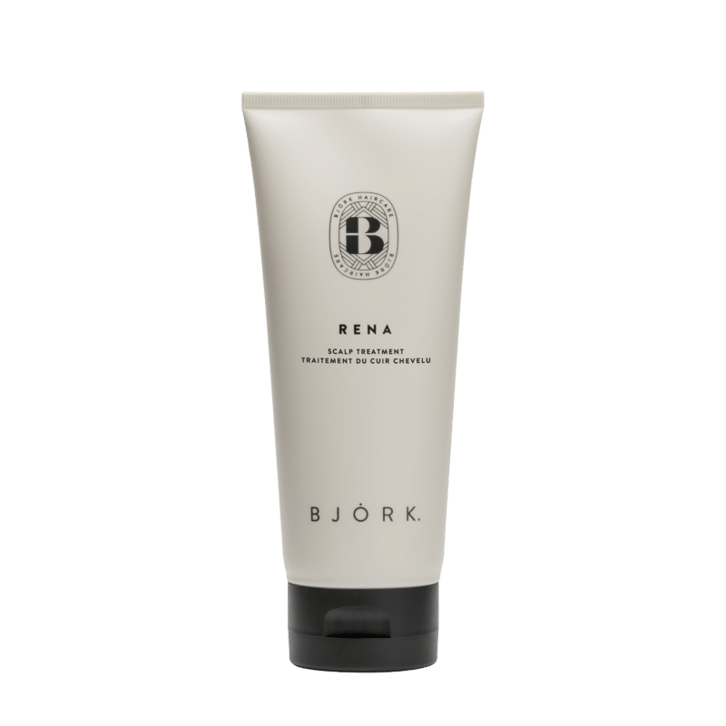 Rena Scalp Treatment