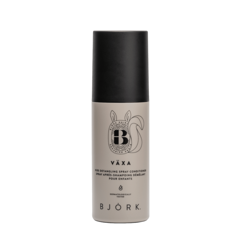 WAXA Kids detangling Spray