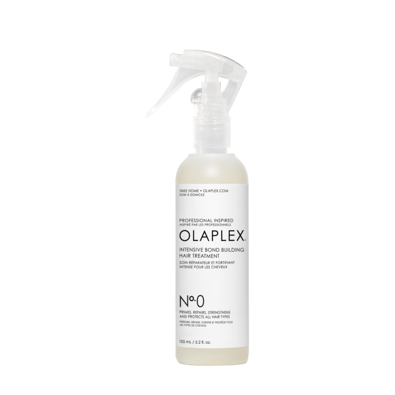 OLAPLEX NO.0, intensive bond building hair treatment