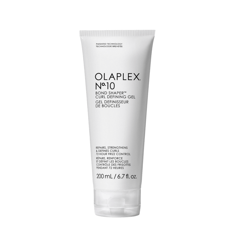OLAPLEX NO.10, bond shaper curl defining gel