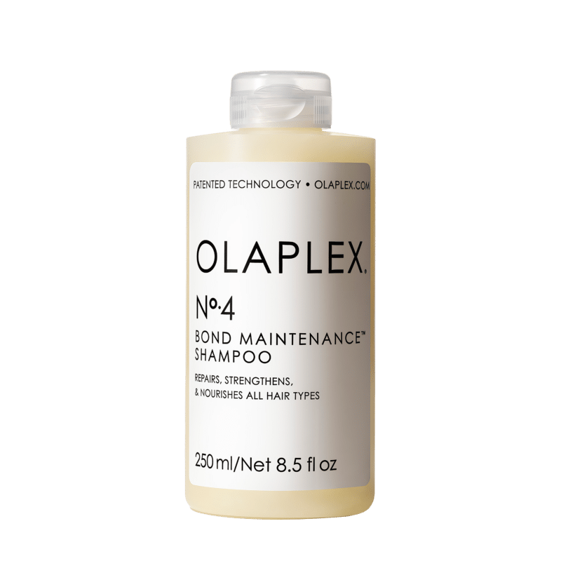 No 4 Bond OLAPLEX NO. 4, Bond maintenance shampoo