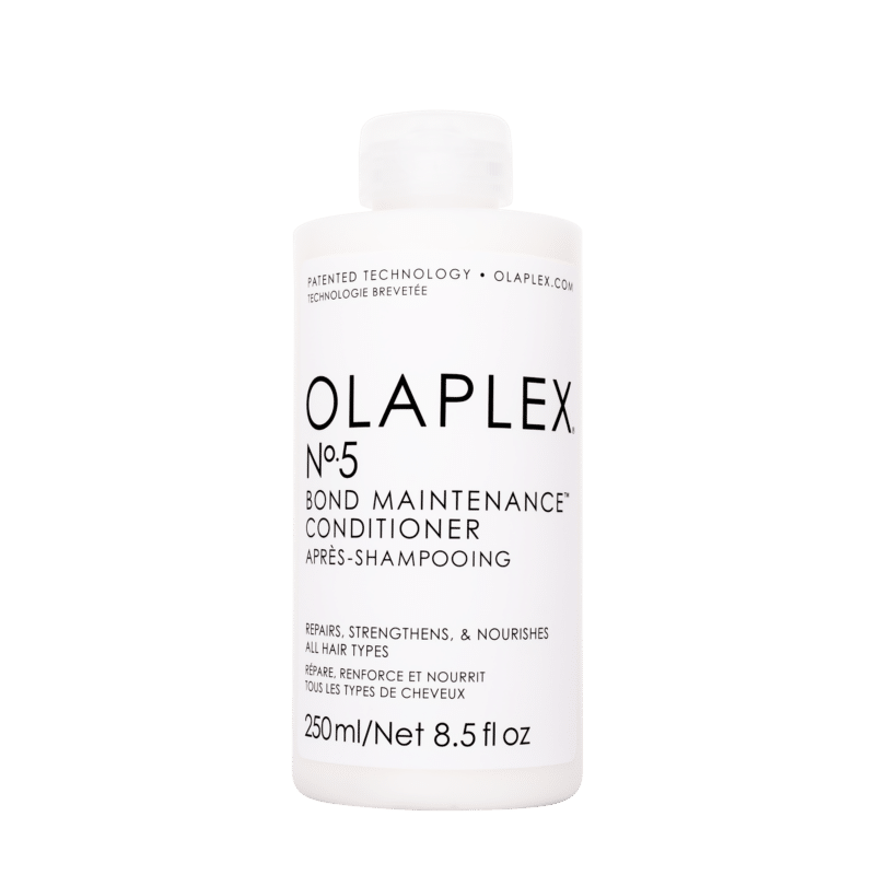 No 5 Bond OLAPLEX NO. 5, Bond maintenance
