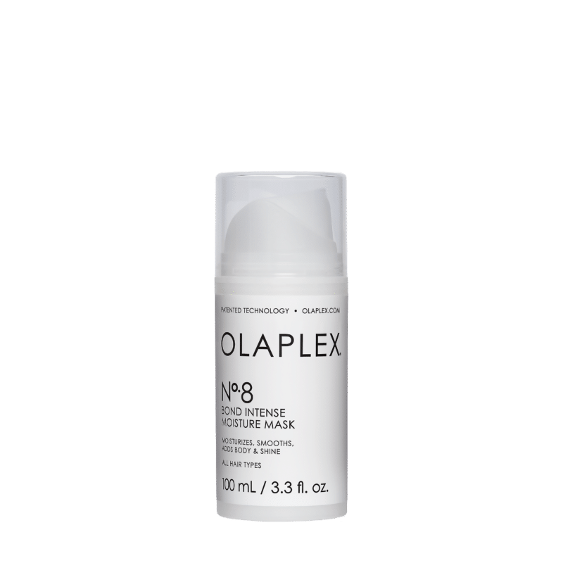 OLAPLEX NO. 8, Bond intense moisture mask